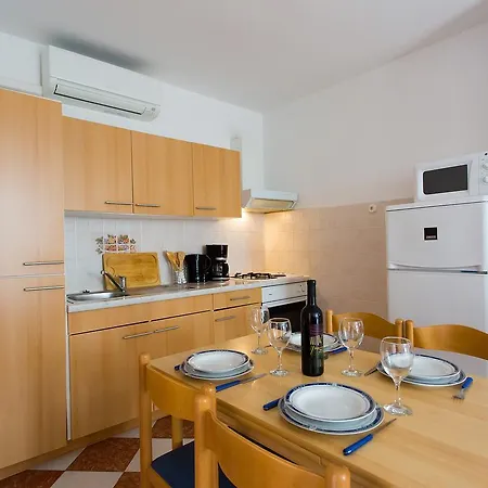 Apartmán Ava