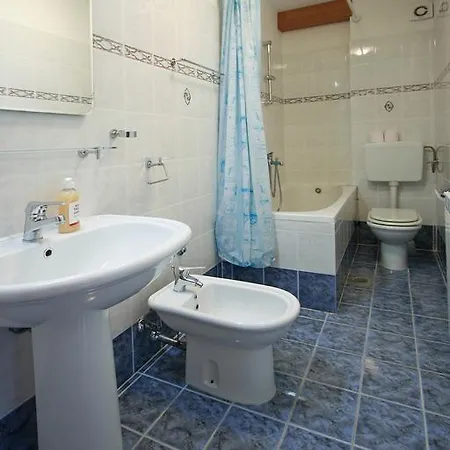 Ava Apartmán Poreč
