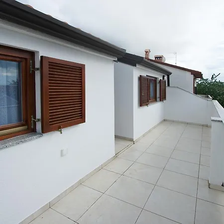 Apartmán Ava *