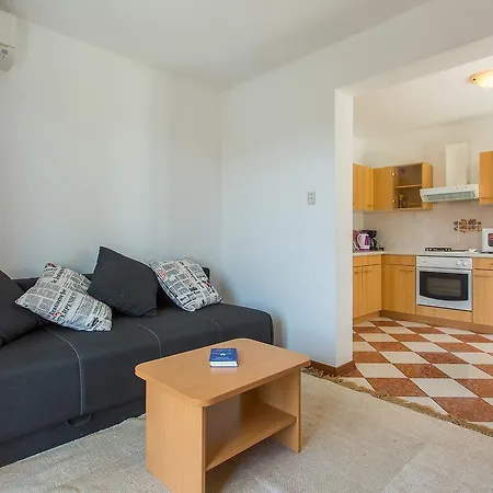Ava Apartmán Poreč