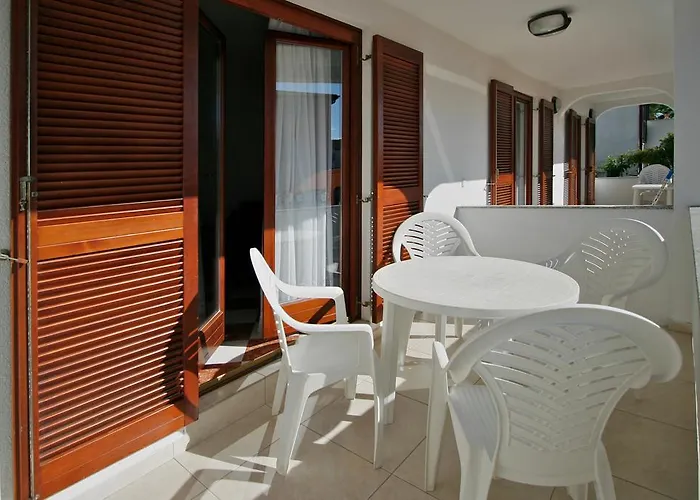 Lejlighed Ava Poreč