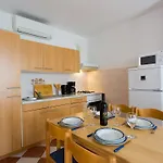 Apartmán Ava