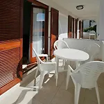 Ava Apartmán Poreč