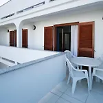 Apartmán Ava