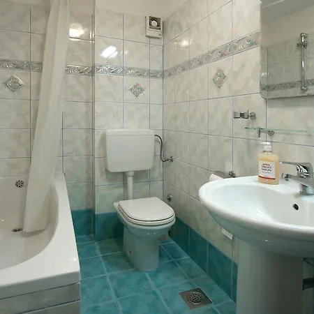 Apartman Ava Porec