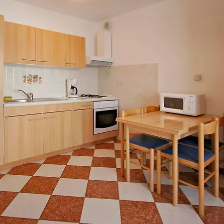 Apartment Ava