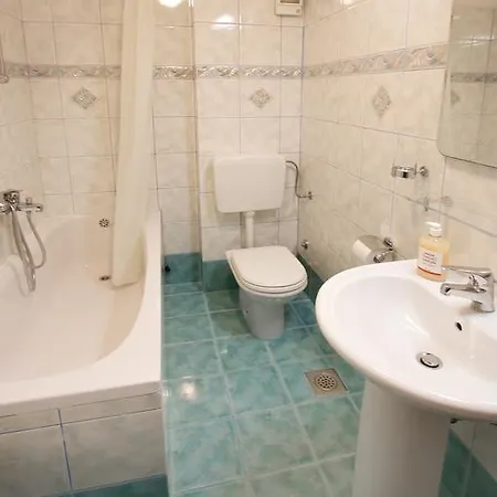 Apartament Ava Poreč