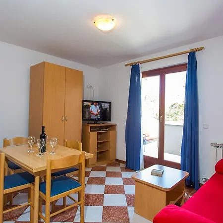 Ava Apartment Porec