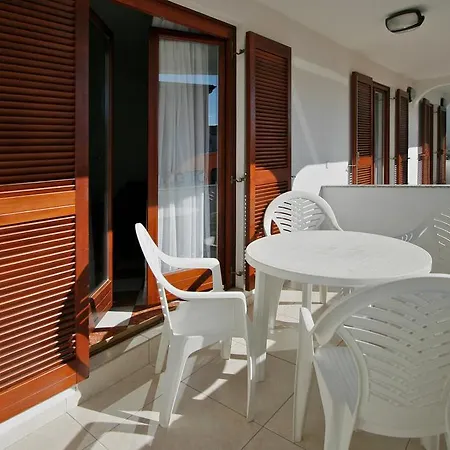 Apartman Ava Porec