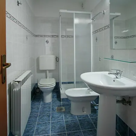 Ava Apartment