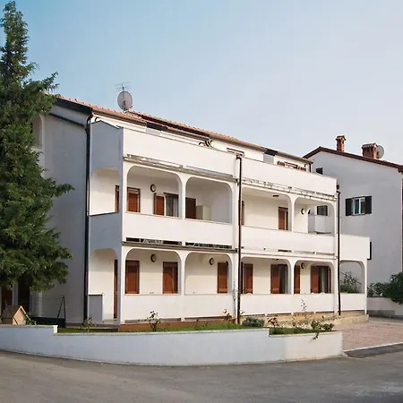 Apartment Ava Porec