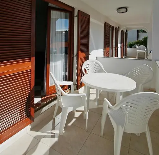 Ava Apartment Poreč