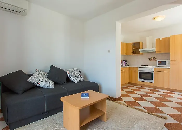 Ava Apartment Poreč