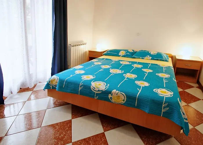 Ava Appartamento Porec