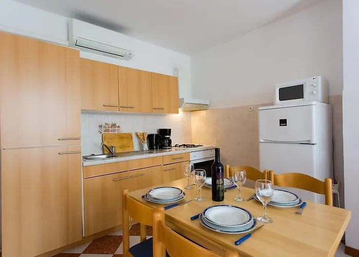 Apartament Ava