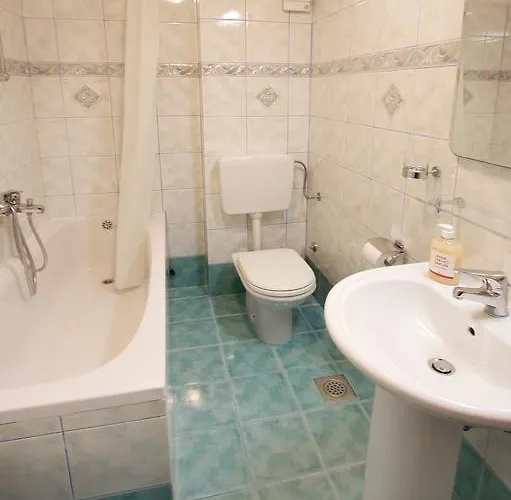 Apartament Ava Poreč