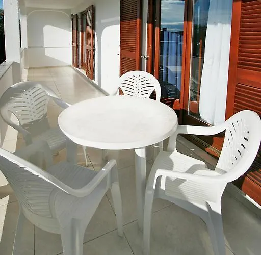 Ava Apartament Poreč